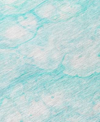 Chantille Machine Washable ACN699 5'x7'6" Area Rug