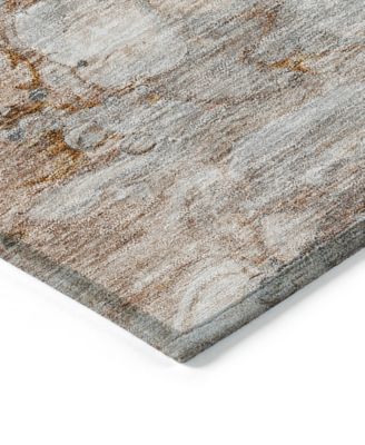 Chantille Machine Washable ACN698 2'6"x3'10" Area Rug