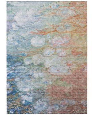 Chantille Machine Washable ACN698 8'x10' Area Rug