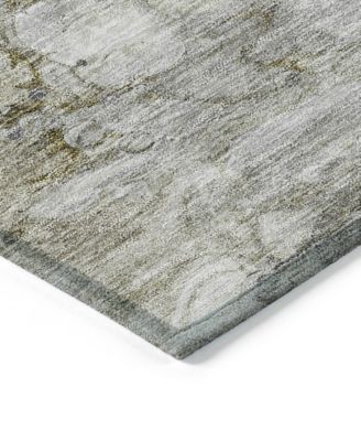 Chantille Machine Washable ACN698 5'x7'6" Area Rug