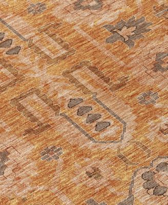 Chantille Machine Washable ACN697 5'x7'6" Area Rug