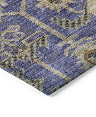 Chantille Machine Washable ACN697 2'6"x3'10" Area Rug