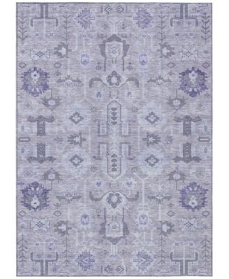 Chantille Machine Washable ACN697 5'x7'6" Area Rug