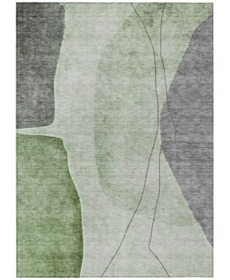 Chantille Machine Washable ACN696 9'x12' Area Rug