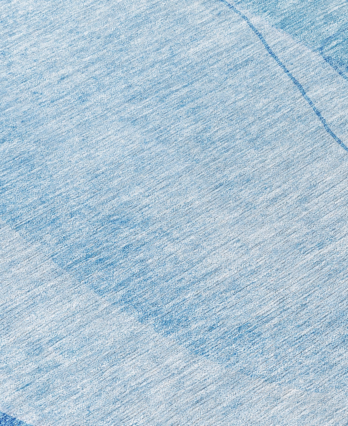 Addison Chantille Acn696 2'3"x7'6" Runner Area Rug In Blue