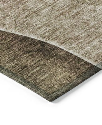 Chantille Machine Washable ACN696 3'x5' Area Rug