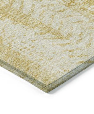 Chantille Machine Washable ACN694 2'3"x7'6" Runner Area Rug