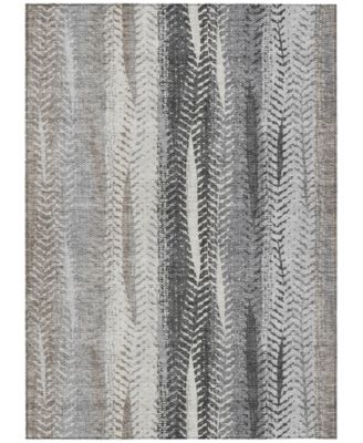 Chantille Machine Washable ACN693 9'x12' Area Rug