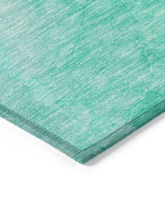 Chantille Machine Washable ACN688 5'x7'6" Area Rug