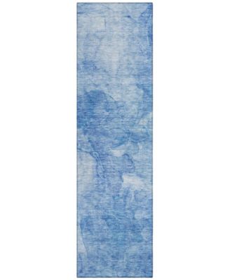 Chantille Machine Washable ACN688 2'3"x7'6" Runner Area Rug