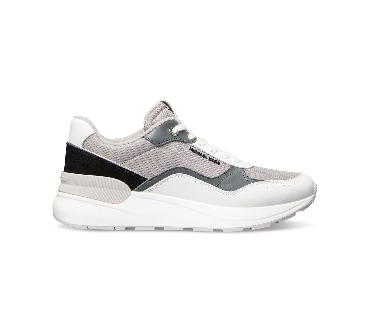 Michael Kors Men's Trevor Trainer Sneakers