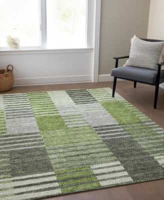 Chantille Machine Washable ACN687 2'6"x3'10" Area Rug