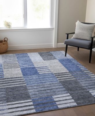 Chantille Machine Washable ACN687 2'6"x3'10" Area Rug