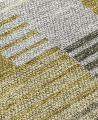 Chantille Machine Washable ACN687 2'6"x3'10" Area Rug