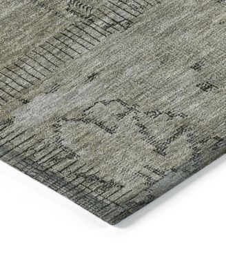 Chantille Machine Washable ACN685 3'x5' Area Rug