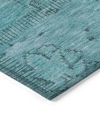Chantille Machine Washable ACN685 9'x12' Area Rug