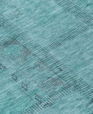 Chantille Machine Washable ACN685 5'x7'6" Area Rug