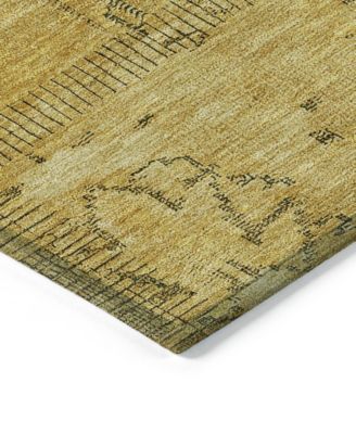 Chantille Machine Washable ACN685 3'x5' Area Rug