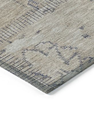 Chantille Machine Washable ACN685 9'x12' Area Rug