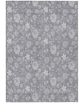 Chantille Machine Washable ACN681 5'x7'6" Area Rug