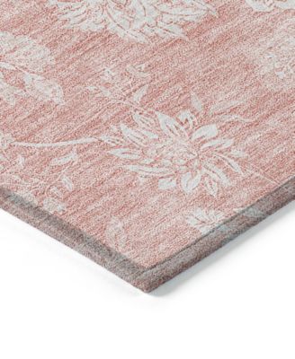 Chantille Machine Washable ACN681 8'x10' Area Rug