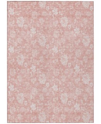 Chantille Machine Washable ACN681 5'x7'6" Area Rug