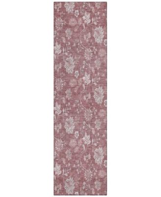 Chantille Machine Washable ACN681 2'3"x7'6" Runner Area Rug