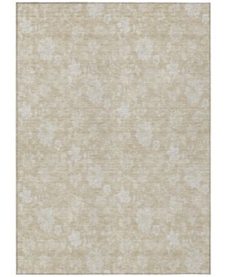 Chantille Machine Washable ACN681 5'x7'6" Area Rug