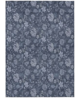Chantille Machine Washable ACN680 5'x7'6" Area Rug