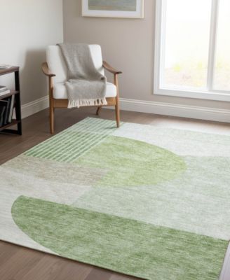 Chantille Machine Washable ACN678 9'x12' Area Rug
