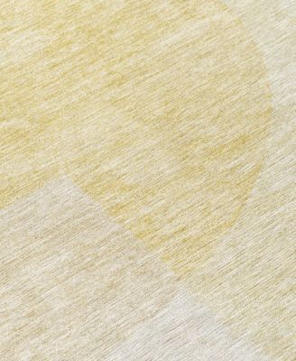 Chantille Machine Washable ACN678 3'x5' Area Rug