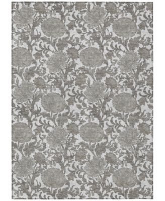 Chantille Machine Washable ACN677 8'x10' Area Rug