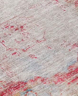 Chantille Machine Washable ACN675 9'x12' Area Rug