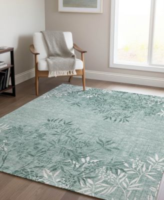 Chantille Machine Washable ACN673 2'6"x3'10" Area Rug