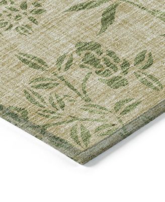 Chantille Machine Washable ACN673 5'x7'6" Area Rug