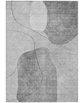 Chantille Machine Washable ACN672 9'x12' Area Rug