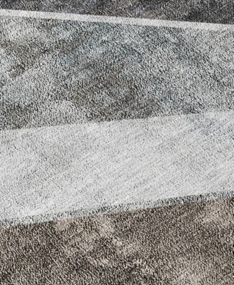 Chantille Machine Washable ACN671 3'x5' Area Rug