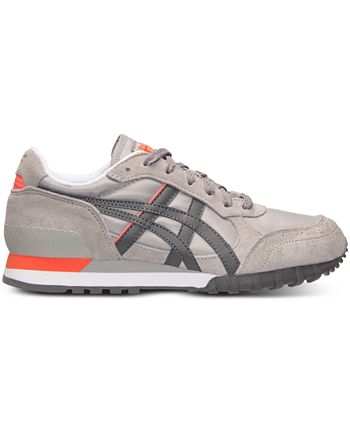 Onitsuka tiger colorado 85 donna argento cheap
