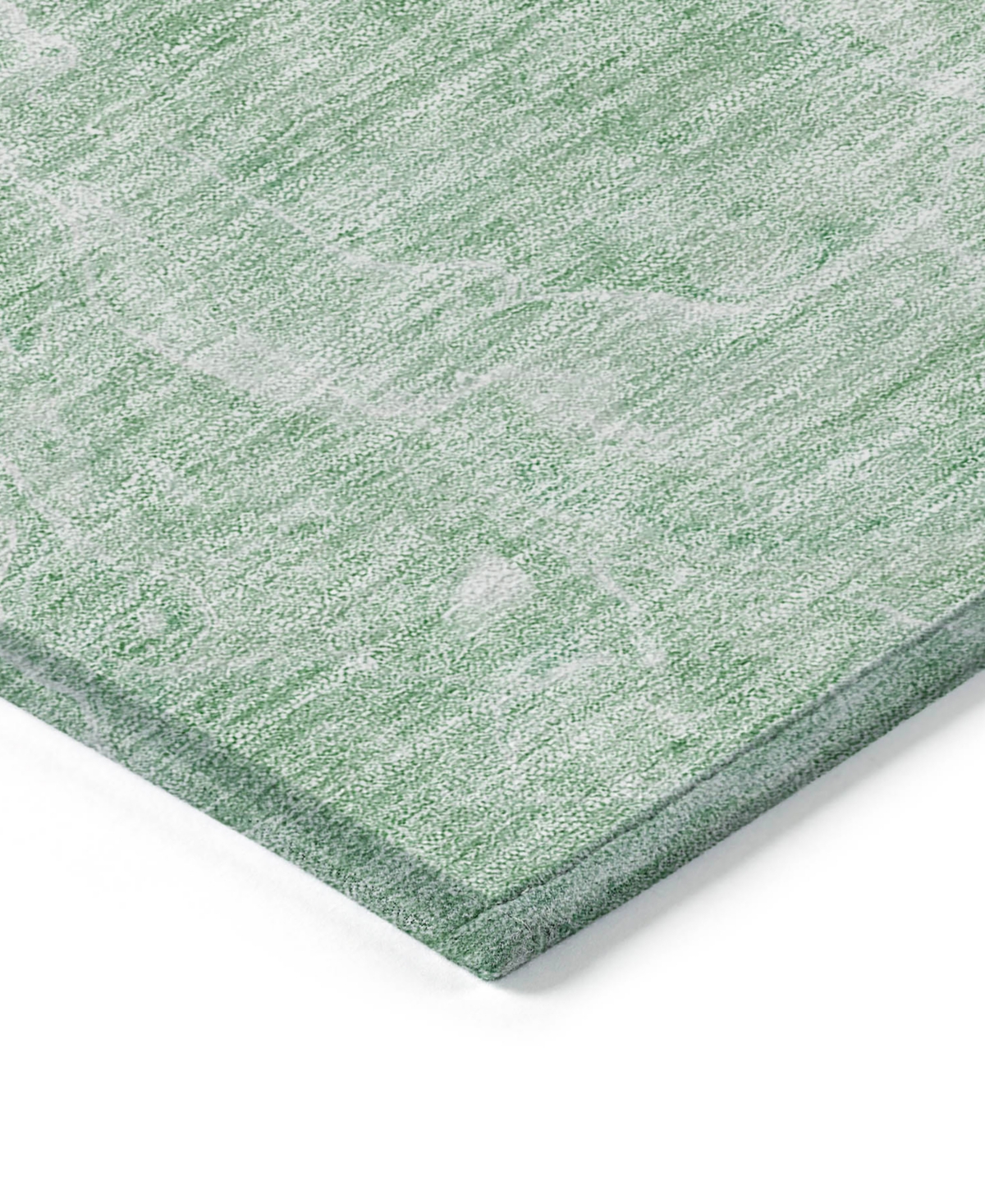 Addison Chantille Acn670 5'x7'6" Area Rug In Mint