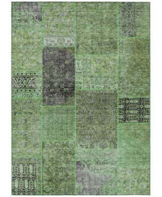 Chantille Machine Washable ACN669 8'x10' Area Rug