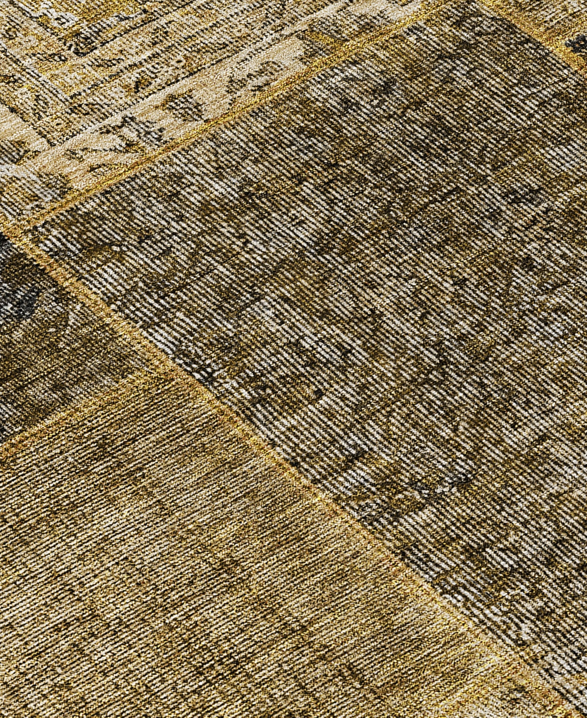 Addison Chantille Machine Washable Acn669 5'x7'6" Area Rug In Brown