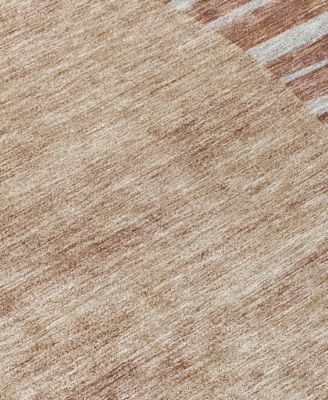 Chantille Machine Washable ACN668 2'3"x7'6" Runner Area Rug