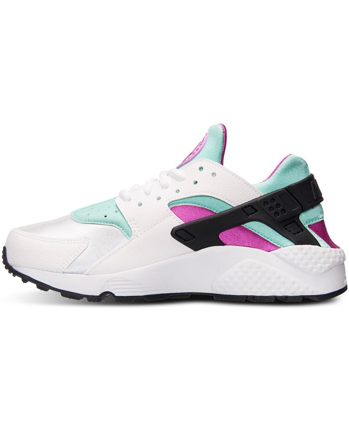 Nike Women's Air Huarache Sneakers main image 0