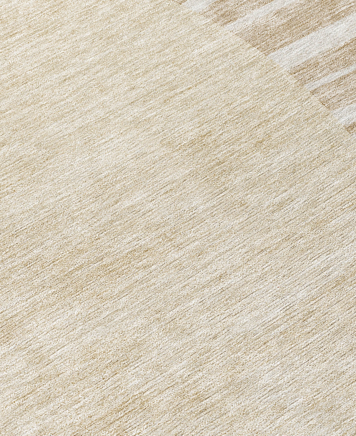 Addison Chantille Acn668 9'x12' Area Rug In Beige