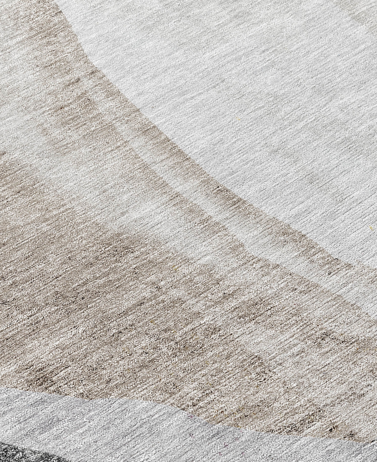 Addison Chantille Acn667 9'x12' Area Rug In Charcoal