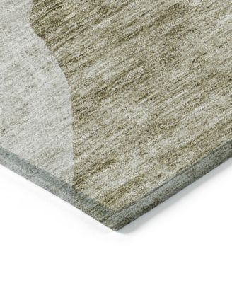 Chantille Machine Washable ACN665 2'6"x3'10" Area Rug