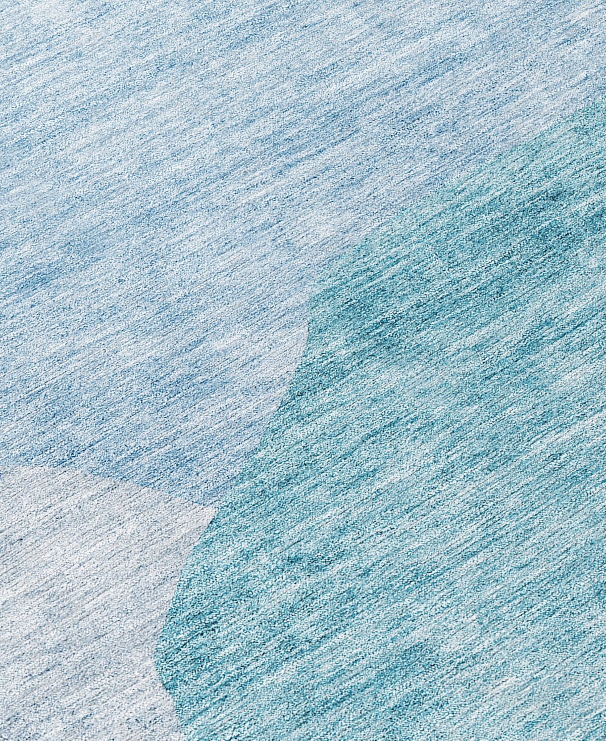 Addison Chantille Acn685 3'x5' Area Rug In Teal