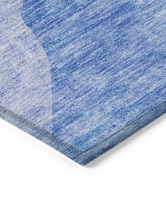 Chantille Machine Washable ACN665 2'6"x3'10" Area Rug
