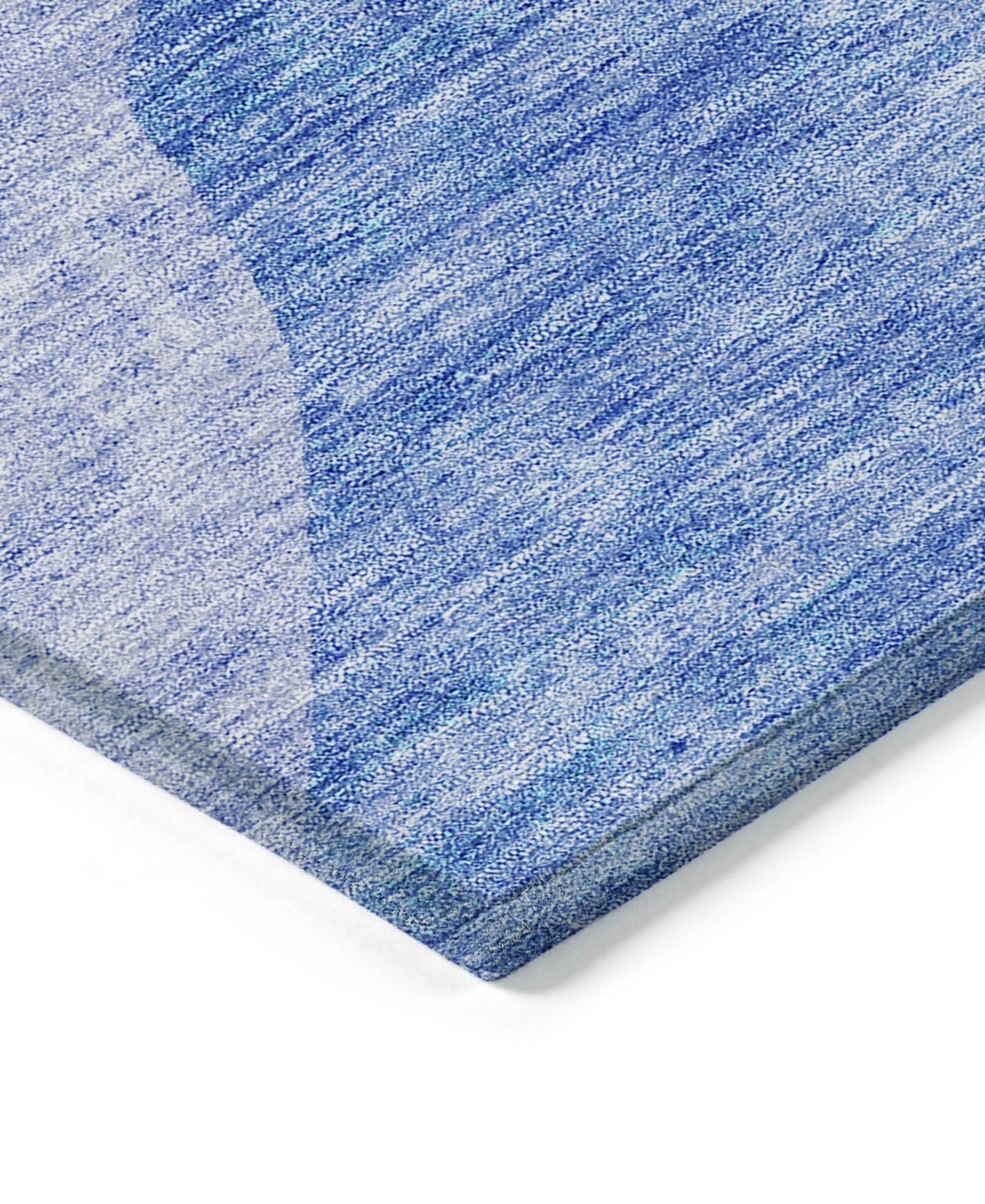 Addison Chantille Acn703 2'6"x3'10" Area Rug In Navy