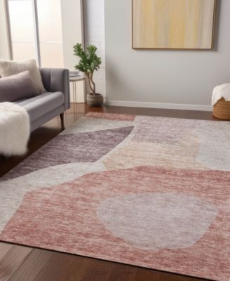 Chantille Machine Washable ACN665 3'x5' Area Rug